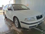 Skoda Octavia 2001 года за 2 000 000 тг. в Актобе – фото 3