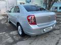 Chevrolet Cobalt 2021 года за 5 500 000 тг. в Лисаковск – фото 4