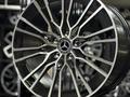 Диски на MERCEDES BENZ Разно-Широкий R19^ 5^ 112 в наличии в Астане! за 325 000 тг. в Астана – фото 3