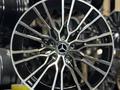Диски на MERCEDES BENZ Разно-Широкий R19^ 5^ 112 в наличии в Астане! за 325 000 тг. в Астана