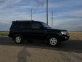 Toyota Land Cruiser 2004 годаүшін9 500 000 тг. в Актобе – фото 3