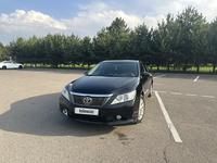 Toyota Camry 2011 годаүшін9 000 000 тг. в Алматы