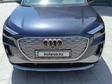 Audi Q4 e-tron 2023 годаүшін18 000 000 тг. в Алматы