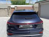 Audi Q4 e-tron 2023 года за 18 000 000 тг. в Алматы – фото 5