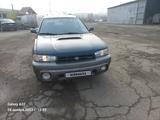 Subaru Outback 1998 годаүшін2 200 000 тг. в Усть-Каменогорск