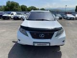 Lexus RX 350 2010 года за 9 036 400 тг. в Алматы