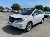 Lexus RX 350 2010 года за 9 036 400 тг. в Алматы – фото 3
