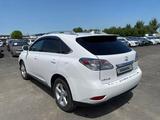 Lexus RX 350 2010 года за 9 036 400 тг. в Алматы – фото 4