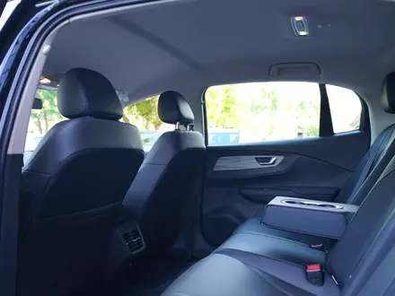 Hongqi E-QM5 2025 года за 7 800 000 тг. в Алматы – фото 13