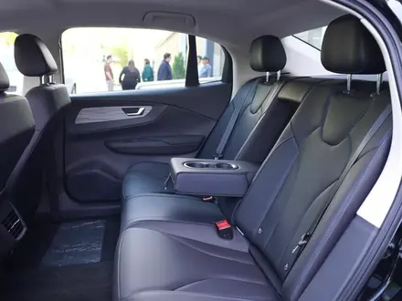 Hongqi E-QM5 2025 года за 7 800 000 тг. в Алматы – фото 14