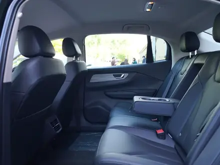 Hongqi E-QM5 2025 года за 7 800 000 тг. в Алматы – фото 15