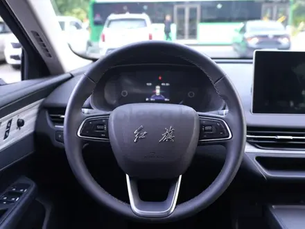 Hongqi E-QM5 2025 года за 7 800 000 тг. в Алматы – фото 6