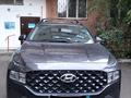 Hyundai Santa Fe 2023 годаfor18 500 000 тг. в Алматы – фото 4