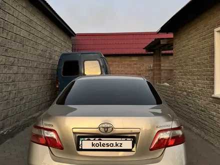 Toyota Camry 2006 года за 6 500 000 тг. в Экибастуз – фото 7