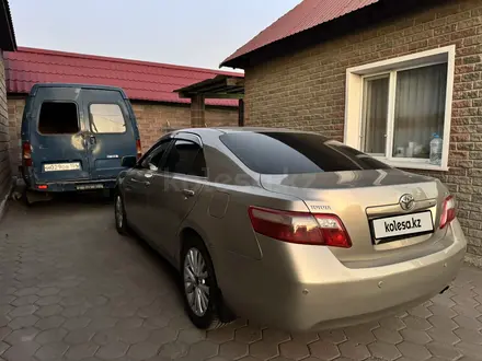 Toyota Camry 2006 года за 6 500 000 тг. в Экибастуз – фото 8