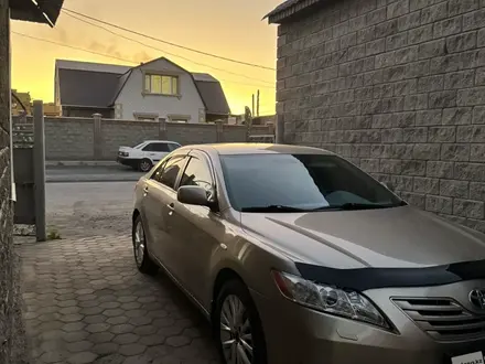 Toyota Camry 2006 года за 6 500 000 тг. в Экибастуз – фото 10