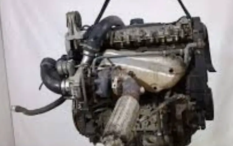 Двс на Вольво АКПП мкпп за 400 000 тг. в Алматы