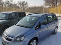 Opel Zafira 2006 года за 4 000 000 тг. в Караганда – фото 19