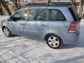 Opel Zafira 2006 года за 4 000 000 тг. в Караганда – фото 28