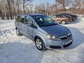 Opel Zafira 2006 года за 4 000 000 тг. в Караганда – фото 3