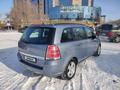 Opel Zafira 2006 года за 4 000 000 тг. в Караганда – фото 5