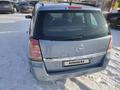 Opel Zafira 2006 года за 4 000 000 тг. в Караганда – фото 9