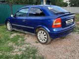 Opel Astra 2002 года за 2 300 000 тг. в Актобе – фото 2