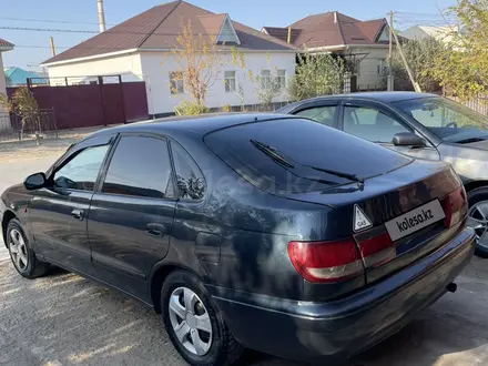 Toyota Carina E 1994 года за 1 900 000 тг. в Кызылорда – фото 3