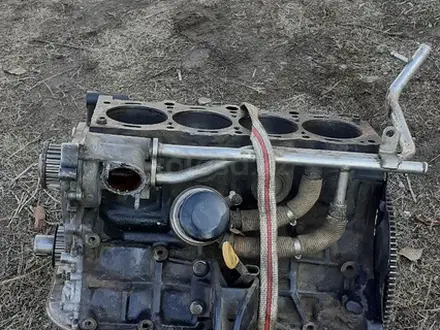 Двигатель на 5SFE без ГБЦ за 150 000 тг. в Алматы – фото 3