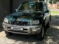 Toyota RAV4 1998 годаүшін3 600 000 тг. в Алматы – фото 2