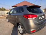 Kia Carens 2014 годаүшін5 800 000 тг. в Шымкент – фото 5