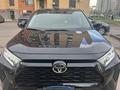 Toyota RAV4 2021 годаүшін14 000 000 тг. в Астана