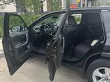 Toyota RAV4 2021 года за 14 000 000 тг. в Астана – фото 5