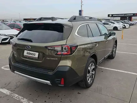 Subaru Forester 2022 года за 9 800 000 тг. в Алматы – фото 10