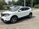 Nissan Qashqai 2014 года за 7 361 077 тг. в Костанай
