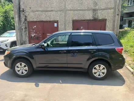Subaru Forester 2009 года за 5 500 000 тг. в Алматы – фото 3