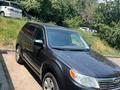Subaru Forester 2009 года за 5 500 000 тг. в Алматы – фото 2