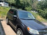 Subaru Forester 2009 года за 5 500 000 тг. в Алматы – фото 2