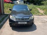 Subaru Forester 2009 года за 5 500 000 тг. в Алматы