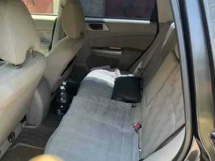 Subaru Forester 2009 года за 5 500 000 тг. в Алматы – фото 6