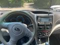 Subaru Forester 2009 года за 5 500 000 тг. в Алматы – фото 8