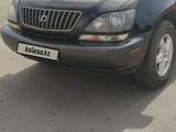 Lexus RX 300 2000 года за 4 000 000 тг. в Шу – фото 2