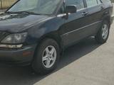 Lexus RX 300 2000 года за 4 000 000 тг. в Шу