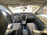 Hyundai Tucson 2006 года за 5 565 000 тг. в Алматы – фото 4