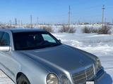 Mercedes-Benz E 200 1996 года за 4 000 000 тг. в Есиль – фото 3