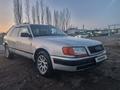 Audi 100 1991 годаfor1 700 000 тг. в Кулан – фото 3