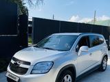 Chevrolet Orlando 2013 года за 4 850 000 тг. в Алматы