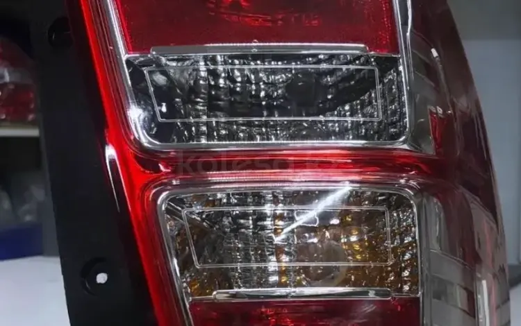 Задний фонарь на CHEVROLET COBALT ORIGINALүшін100 тг. в Актобе