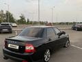 ВАЗ (Lada) Priora 2170 2014 года за 3 450 000 тг. в Костанай – фото 4