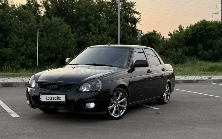 ВАЗ (Lada) Priora 2170 2014 года за 3 450 000 тг. в Костанай